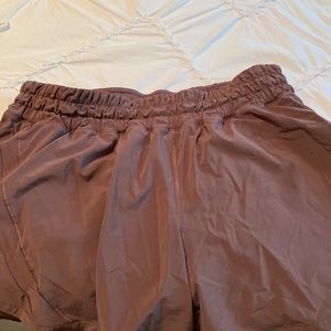 Lululemon tracker short